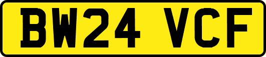 BW24VCF