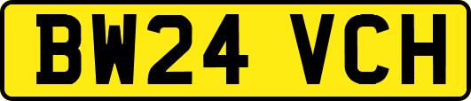 BW24VCH
