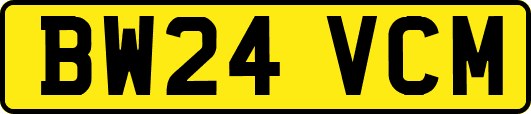 BW24VCM
