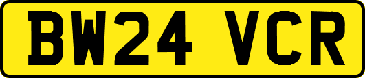 BW24VCR