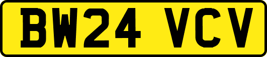 BW24VCV