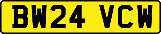 BW24VCW