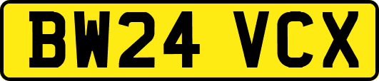 BW24VCX