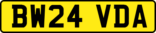 BW24VDA