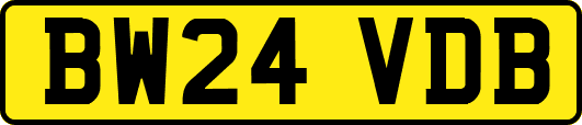 BW24VDB