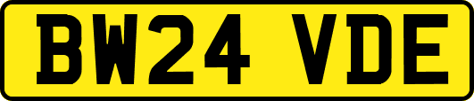 BW24VDE