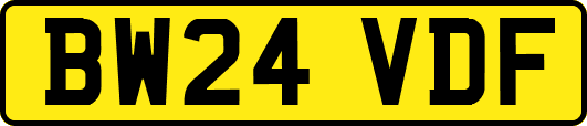 BW24VDF