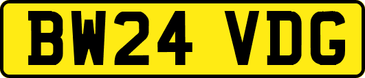 BW24VDG