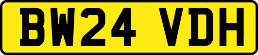 BW24VDH