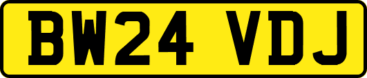BW24VDJ