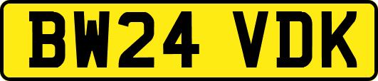 BW24VDK