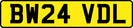 BW24VDL