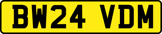 BW24VDM