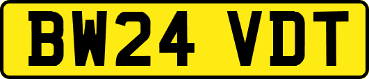 BW24VDT