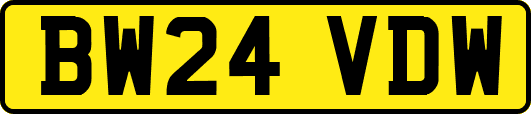 BW24VDW