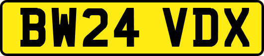 BW24VDX