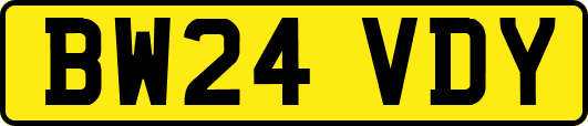 BW24VDY