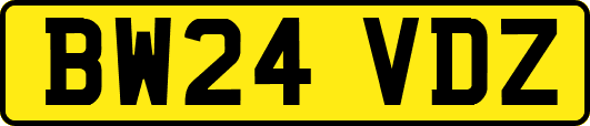 BW24VDZ