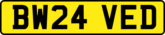 BW24VED