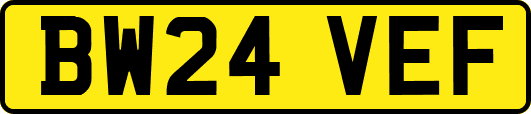 BW24VEF