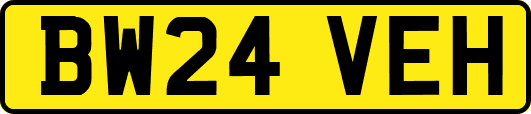 BW24VEH