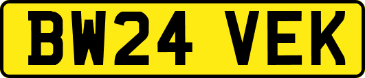 BW24VEK