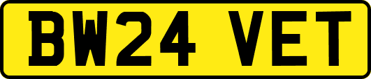 BW24VET