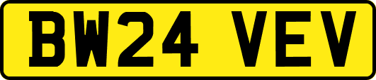 BW24VEV