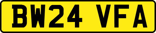 BW24VFA