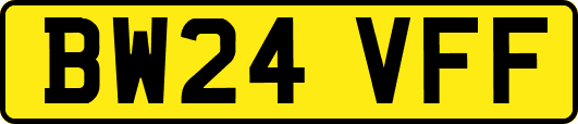 BW24VFF