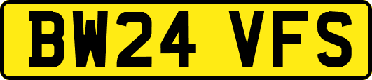 BW24VFS