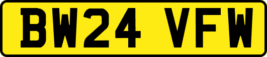 BW24VFW