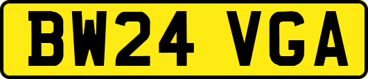 BW24VGA