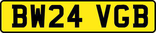 BW24VGB