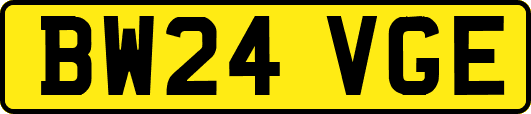 BW24VGE