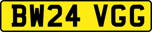 BW24VGG