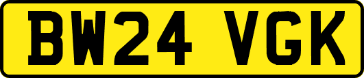 BW24VGK