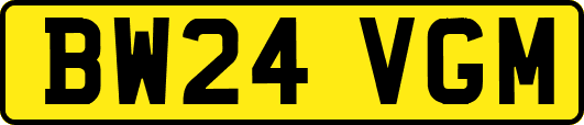 BW24VGM