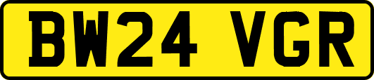 BW24VGR