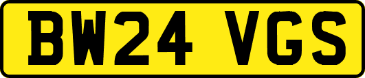 BW24VGS