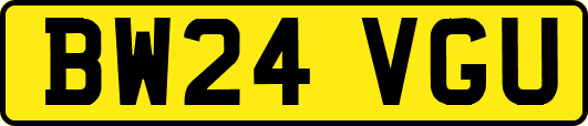 BW24VGU