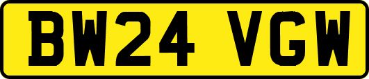 BW24VGW