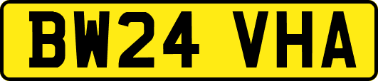 BW24VHA