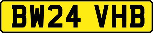 BW24VHB