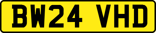 BW24VHD