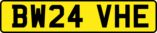 BW24VHE