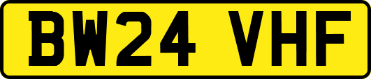 BW24VHF