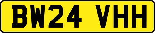 BW24VHH