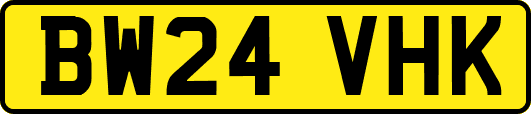 BW24VHK