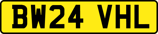 BW24VHL